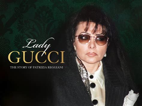 lady gucci|Lady Gucci: The Story Of Patrizia Reggiani .